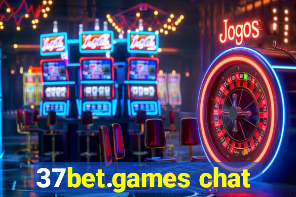 37bet.games chat